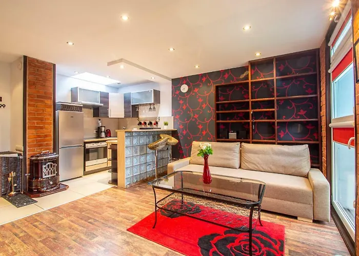 Apartament Do Studzienki