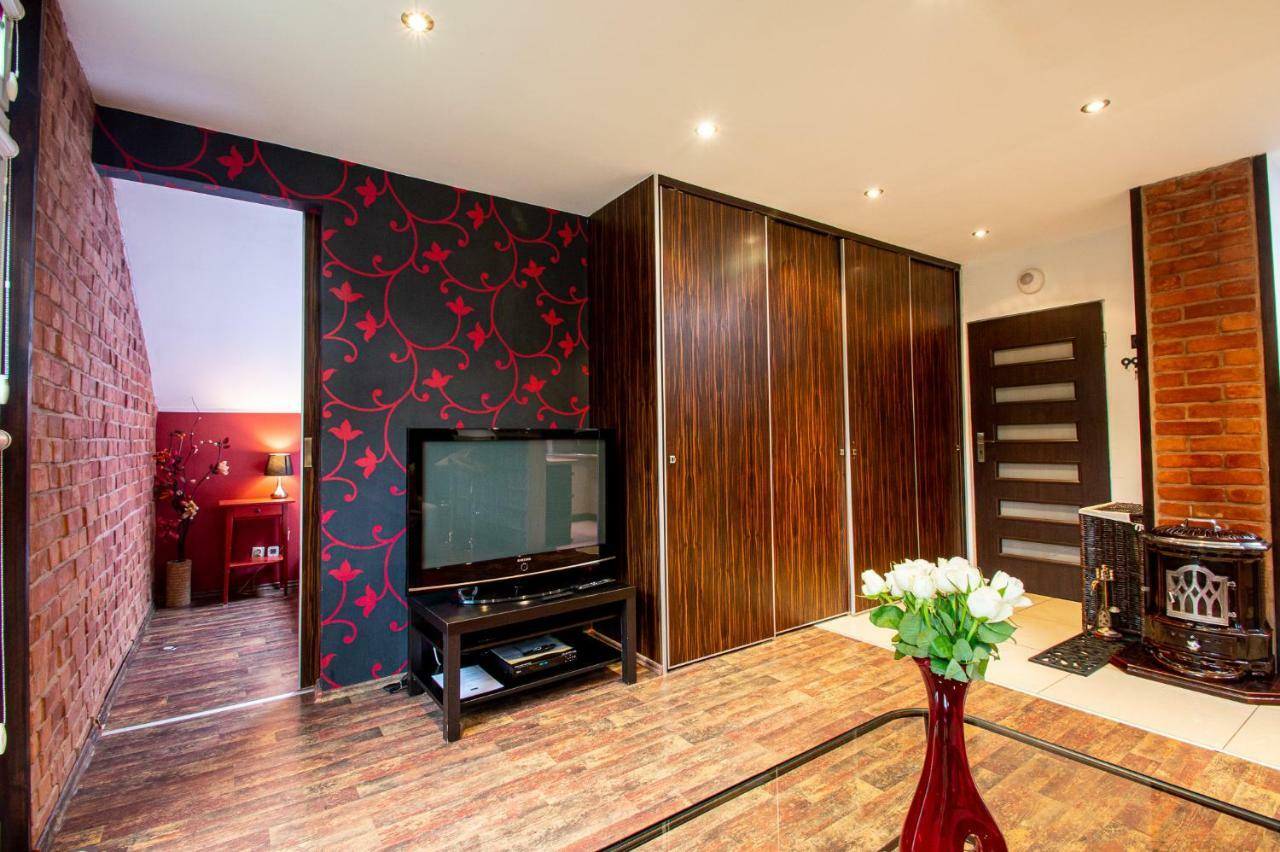 Apartament Do Studzienki * Gdańsk
