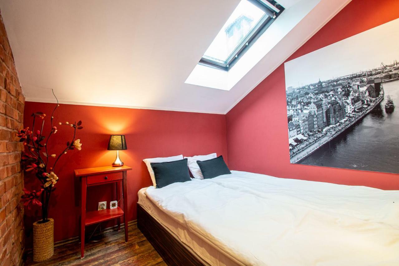 Apartament Do Studzienki Apartament Gdańsk