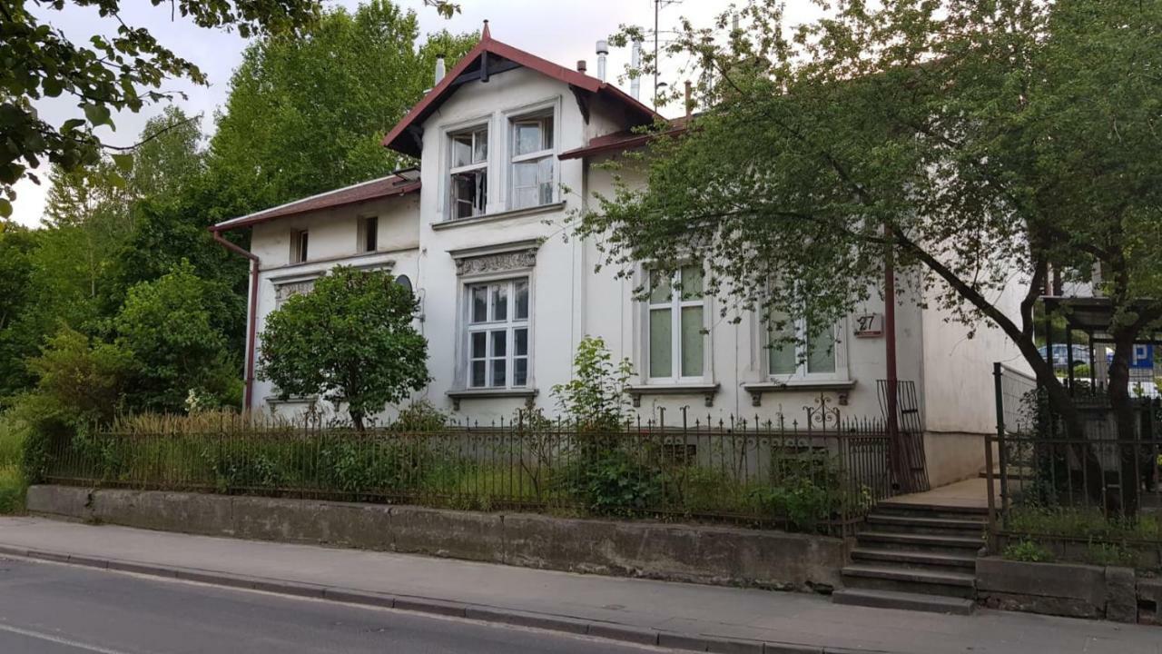 Apartament Do Studzienki * Gdańsk